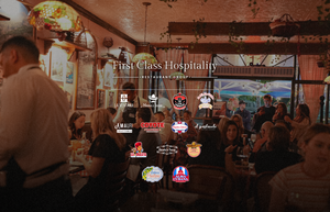 First Class Hospitality Group - Miami Beach restaurants
